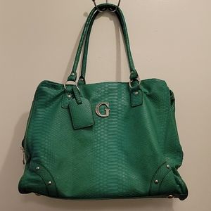 AWESOME Guess Carry On Bag